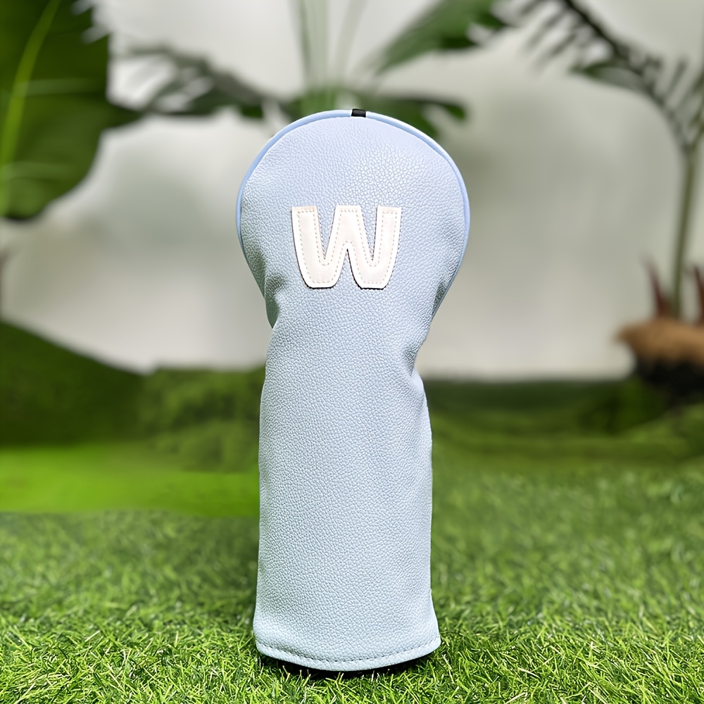 Golf Club Head Covers Golf Clu - đánh giá và giá Badminton Club