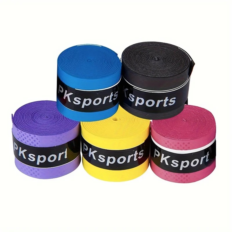 5-30Pcs Dry Tennis Racket Grip - đánh giá và giá Badminton World