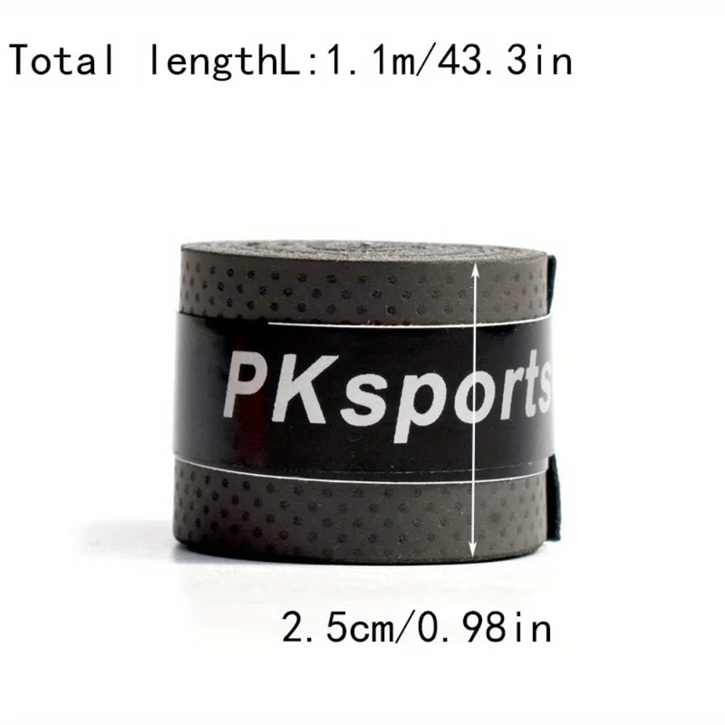 5-30Pcs Dry Tennis Racket Grip - đánh giá và giá Badminton World