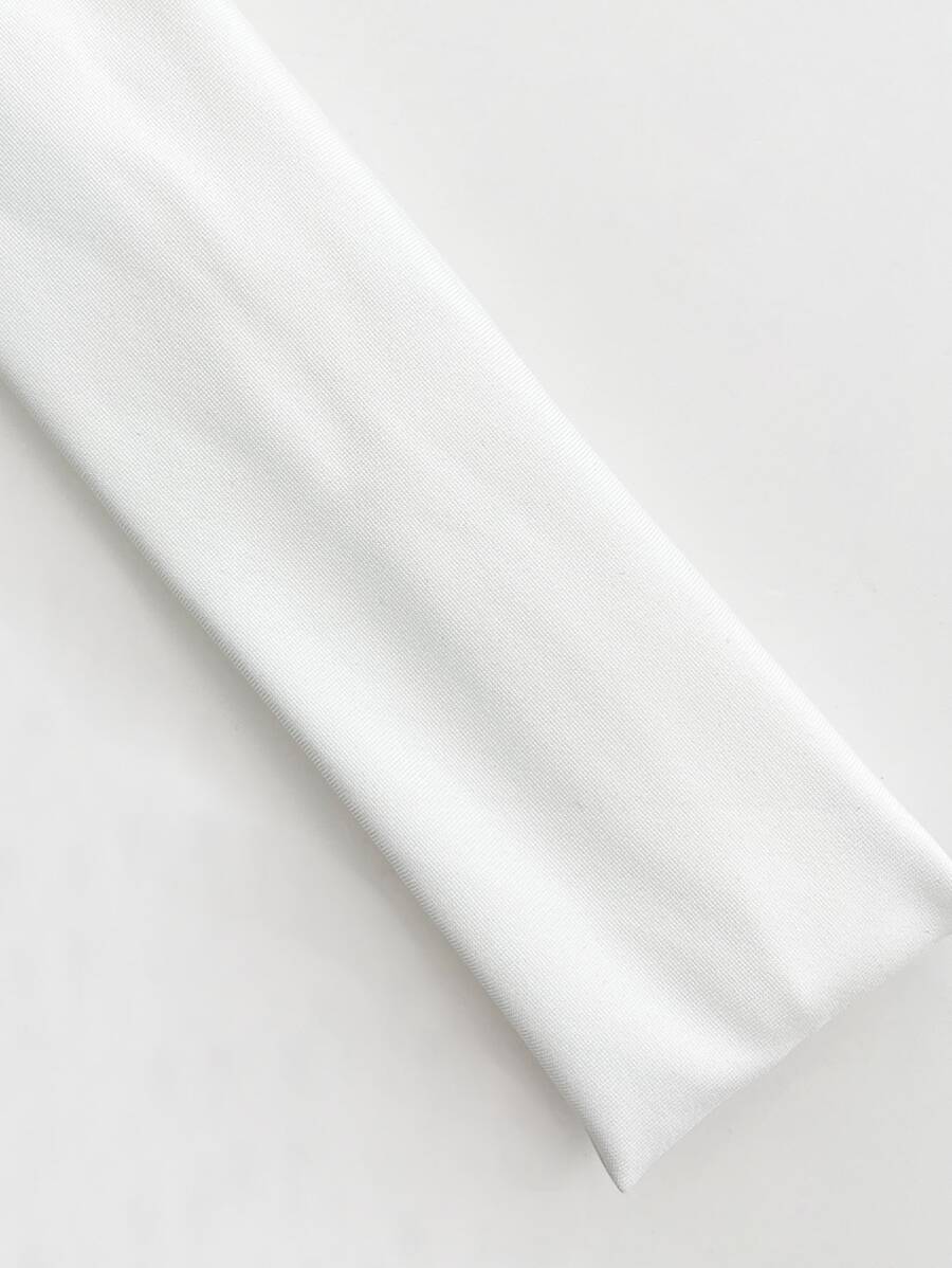 1pc Women's Solid Color Soft M - đánh giá và giá Badminton China