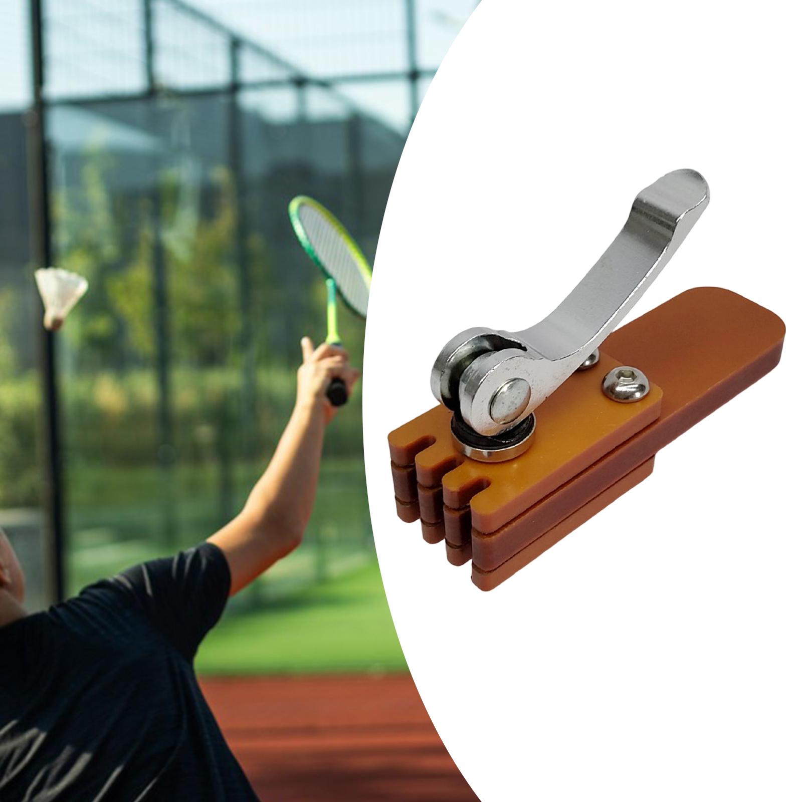 Accessories Grip Badminton Rac - đánh giá và giá Badminton World