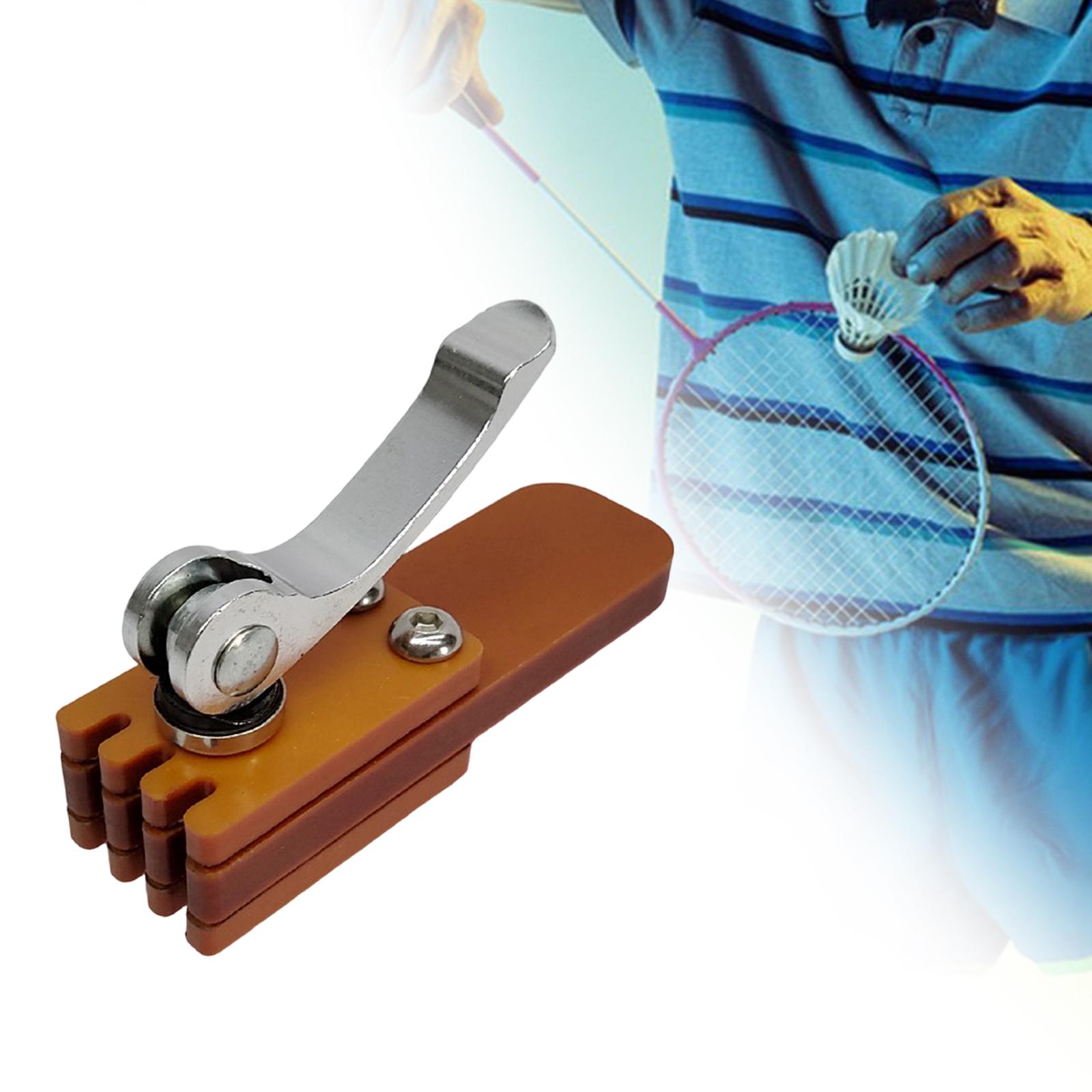 Accessories Grip Badminton Rac - đánh giá và giá Badminton World