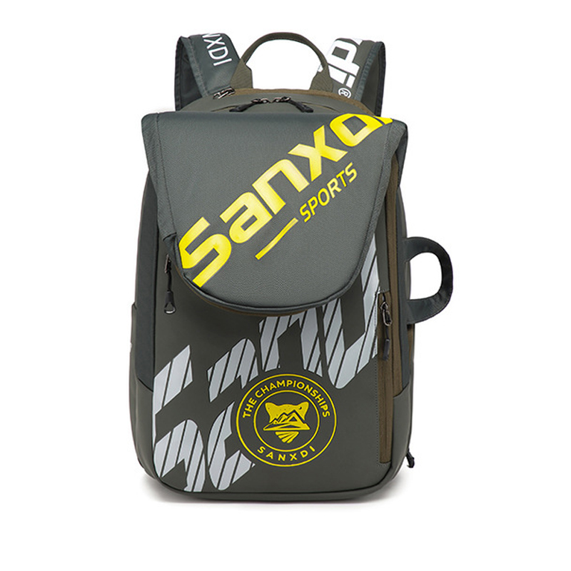 2026 SANXDI Tennis Racket Bag  - đánh giá và giá Badminton Footwork