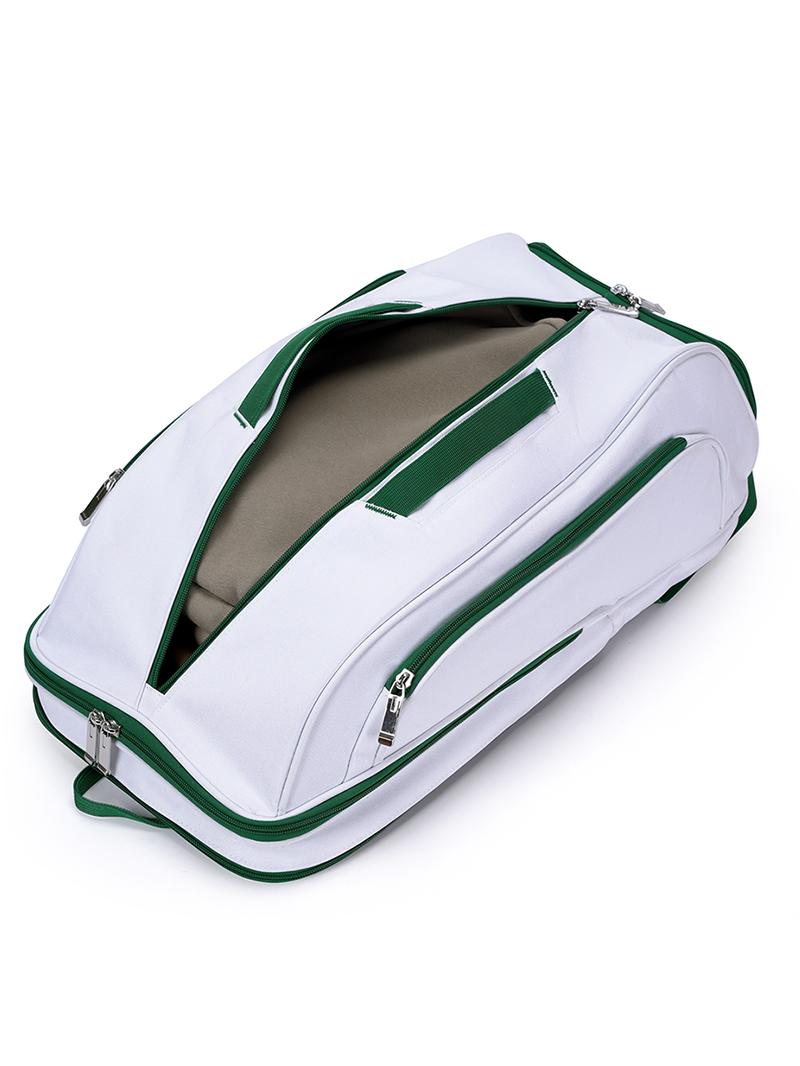 Tennis Backpack For Sport Conv - đánh giá và giá Badminton World