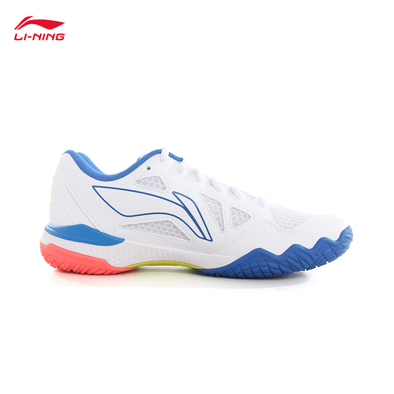 LI-NING HALBERD STRIKE Unisex  - đánh giá và giá Badminton Footwork