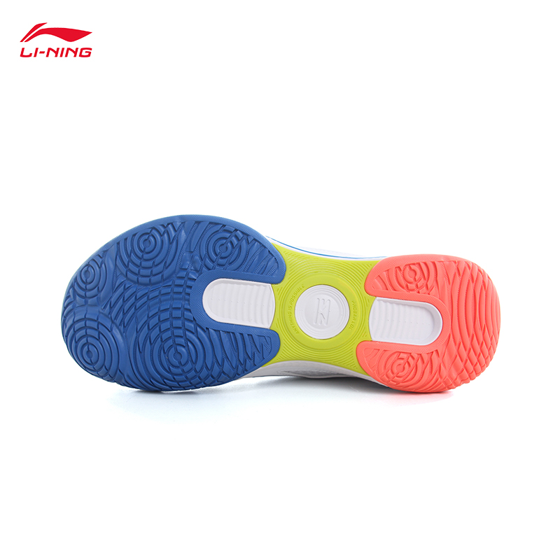 LI-NING HALBERD STRIKE Unisex  - đánh giá và giá Badminton Footwork
