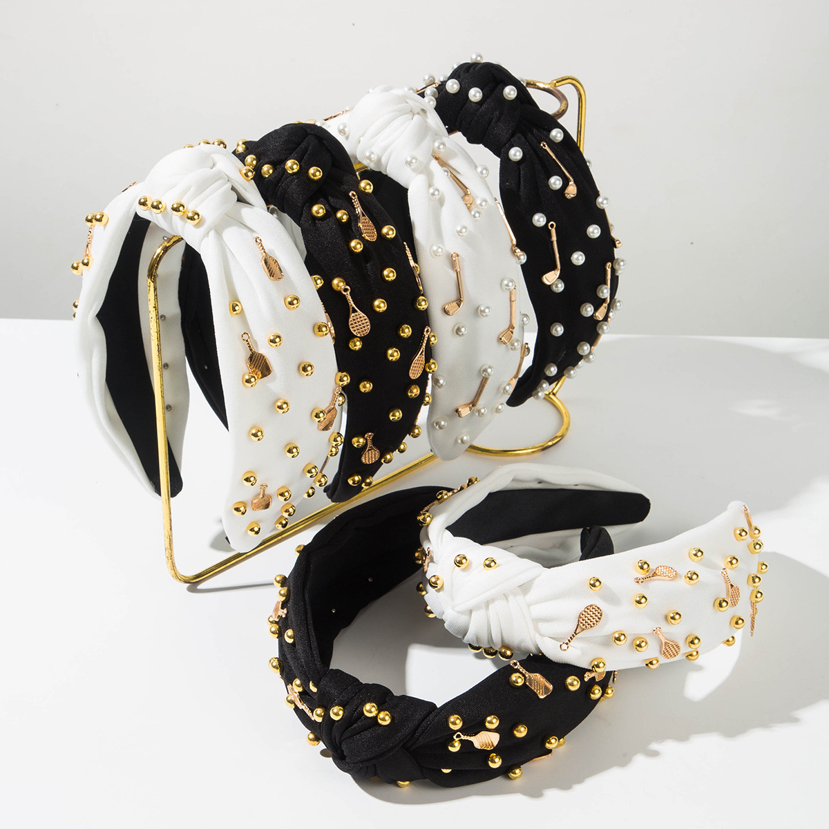 Pop Sport Women Headband Mini  - đánh giá và giá Badminton China