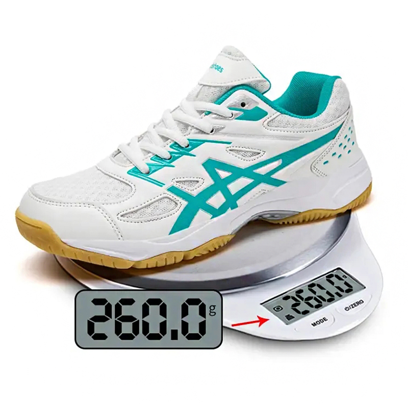 New Male Sport Shoes Mens Badm - đánh giá và giá Badminton Footwork