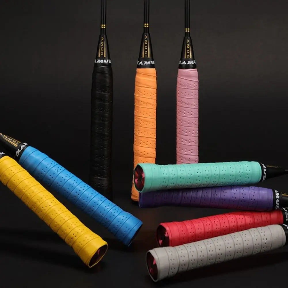 Thickened Badminton Racket Glu - đánh giá và giá Badminton World