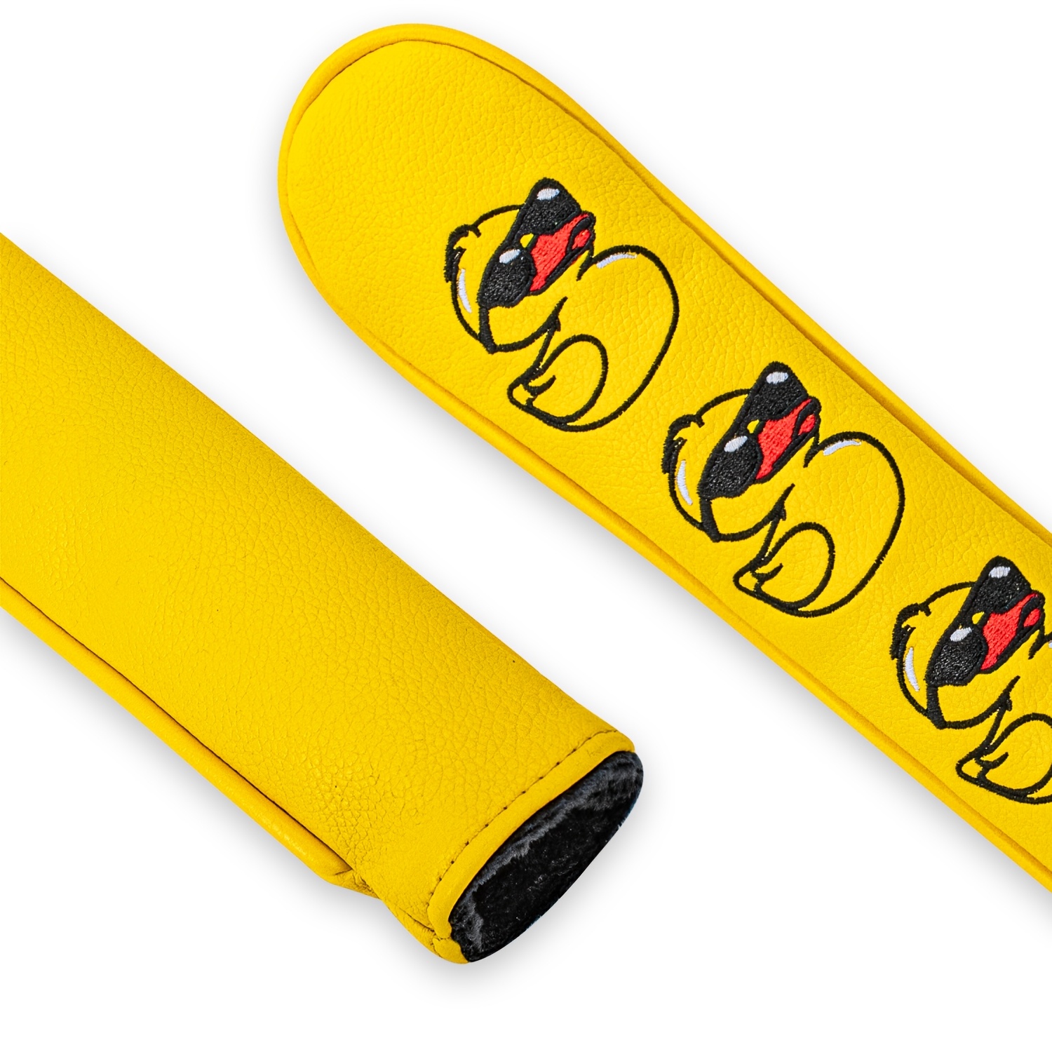 1pc Duck-Shaped Golf Club Head - đánh giá và giá Badminton Club