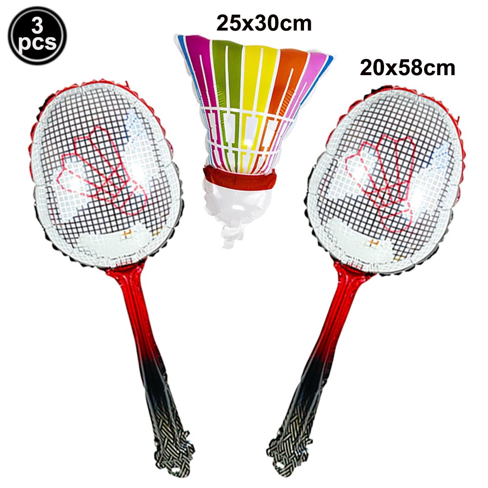 Badminton Green Red Blue Gold  - đánh giá và giá Badminton Event