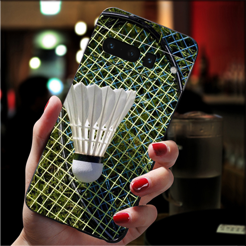 Phone Case For Google Pixel 10 - đánh giá và giá Badminton Anime