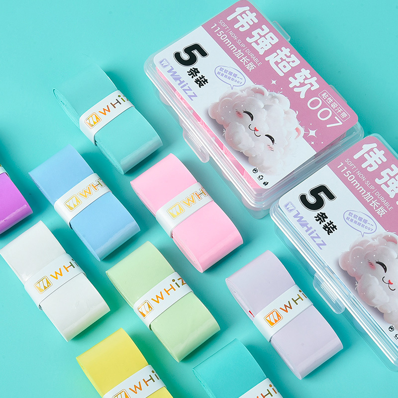 Non-Slip Shock-Absorbing Badmi - đánh giá và giá Badminton World