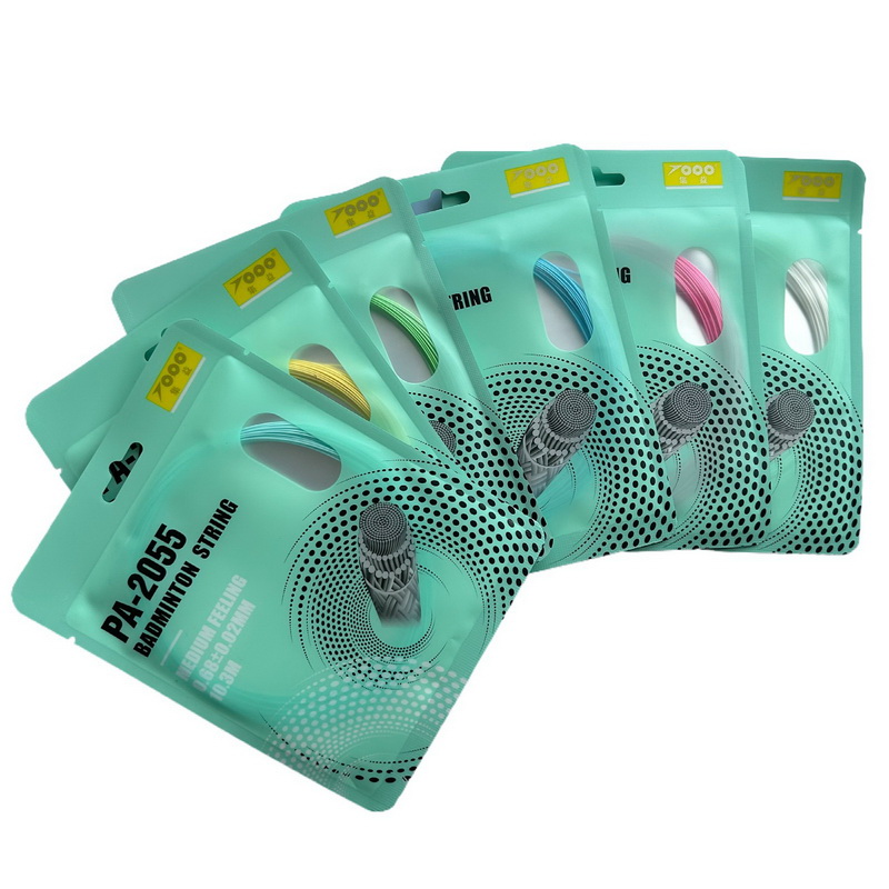 TOPO Badminton String For Badm - đánh giá và giá Badminton World
