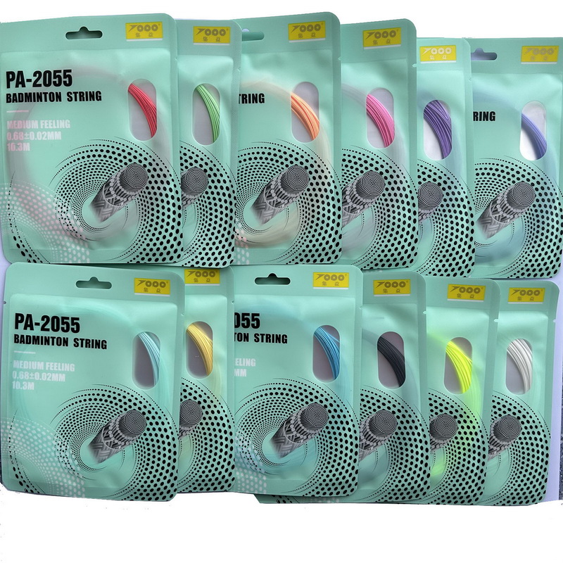 TOPO Badminton String For Badm - đánh giá và giá Badminton World