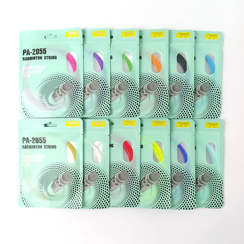 TOPO Badminton String For Badm - đánh giá và giá Badminton World