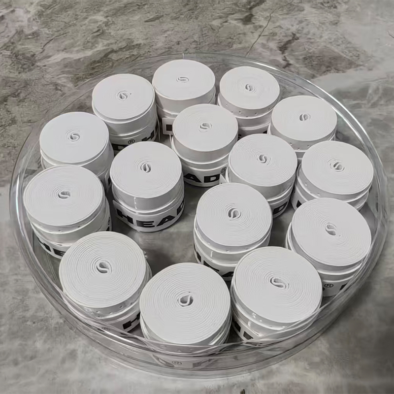 15pcs HEAD Tennis Overgrip Pad - đánh giá và giá Badminton World