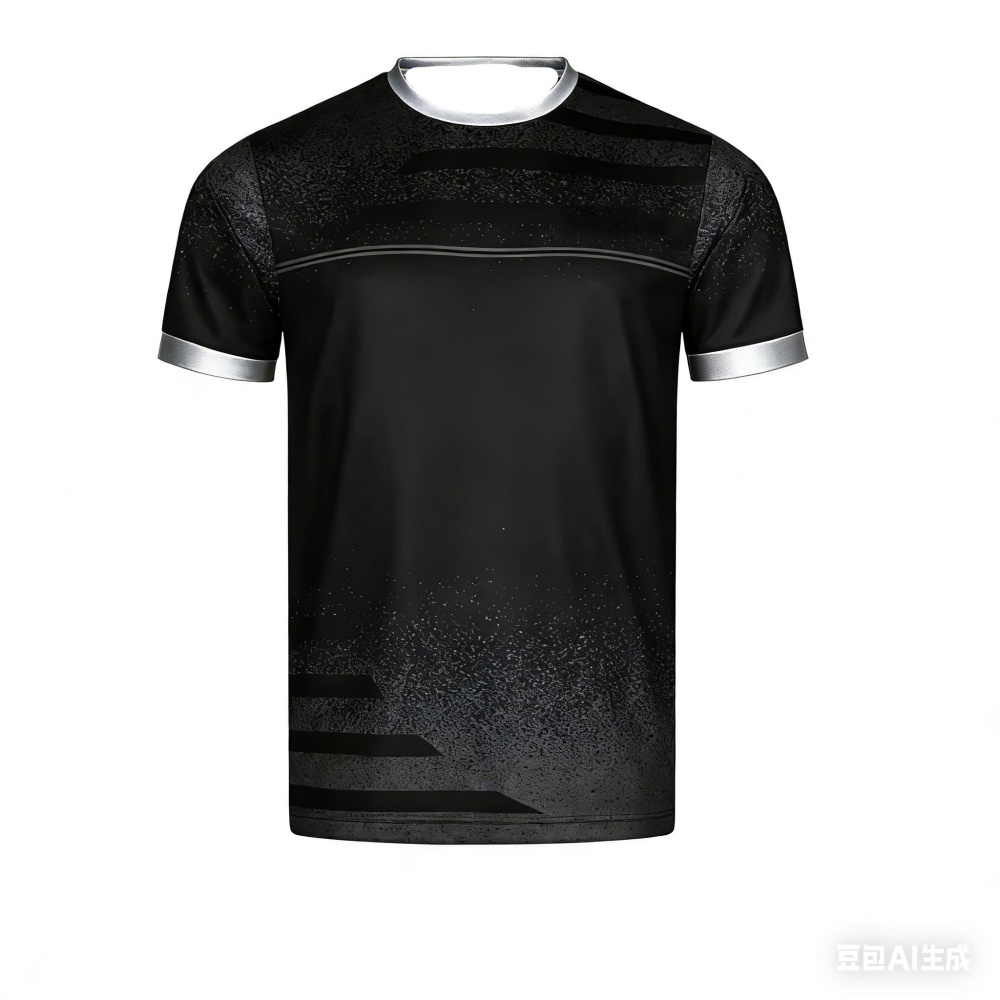 New Men Table Tennis T-Shirt G - đánh giá và giá Badminton Scoreboard