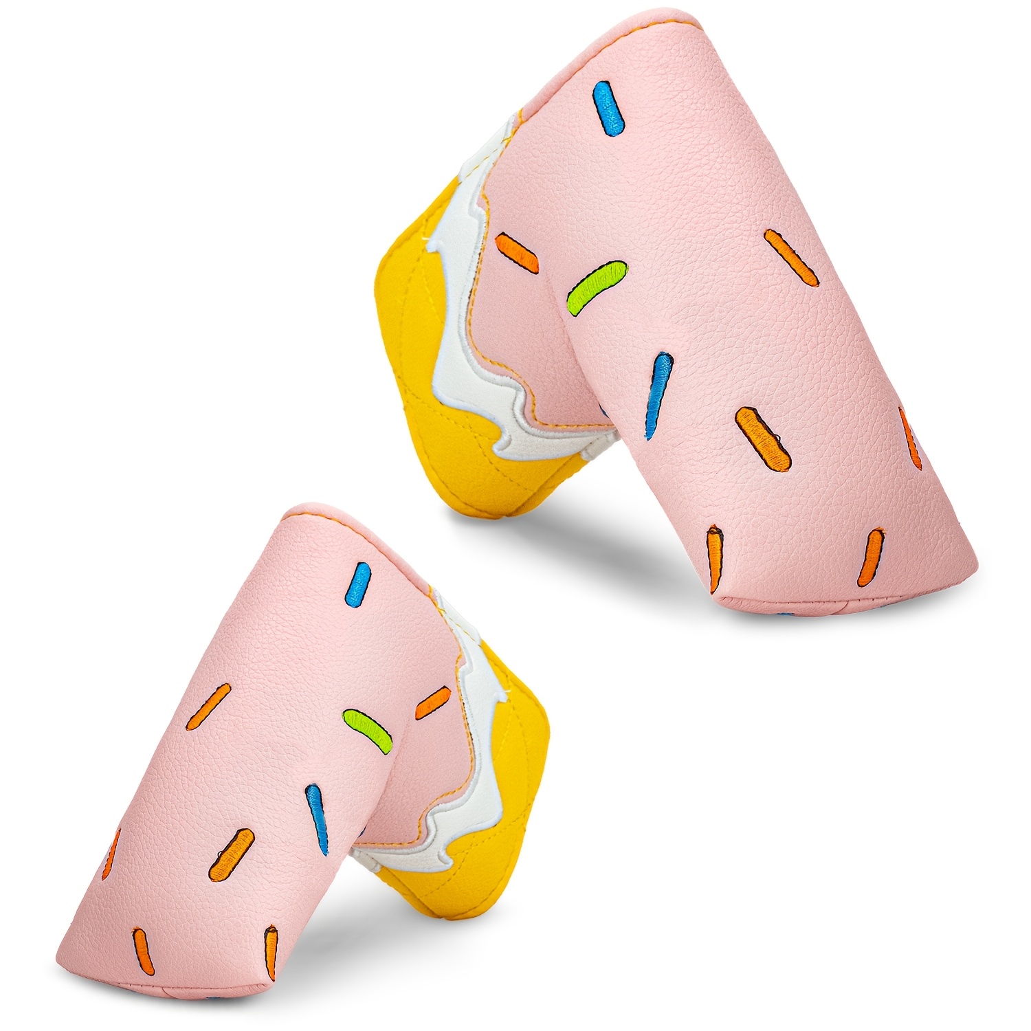 1pc Ice Cream Donut Golf Blade - đánh giá và giá Badminton Club
