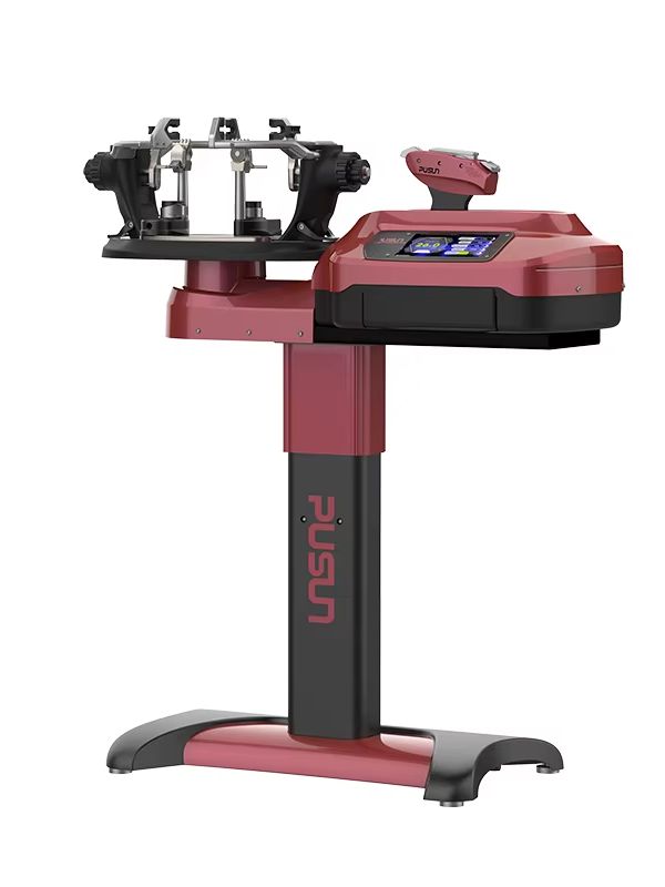 Stringing machine for tennis&b - đánh giá và giá Badminton Ina