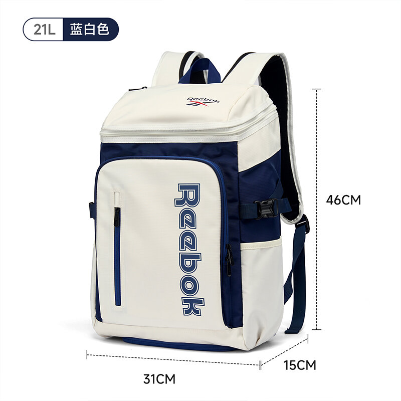 REEBOK Unisex Large Capacity O - đánh giá và giá Badminton Ina