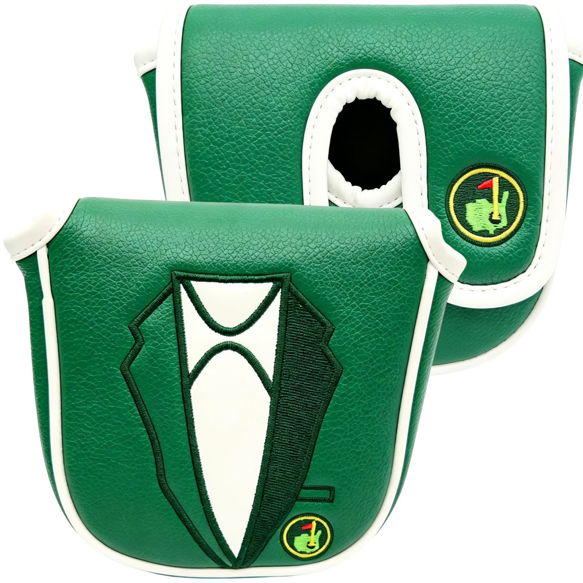 Premium Putt Cover for DF3, Go - đánh giá và giá Badminton Club