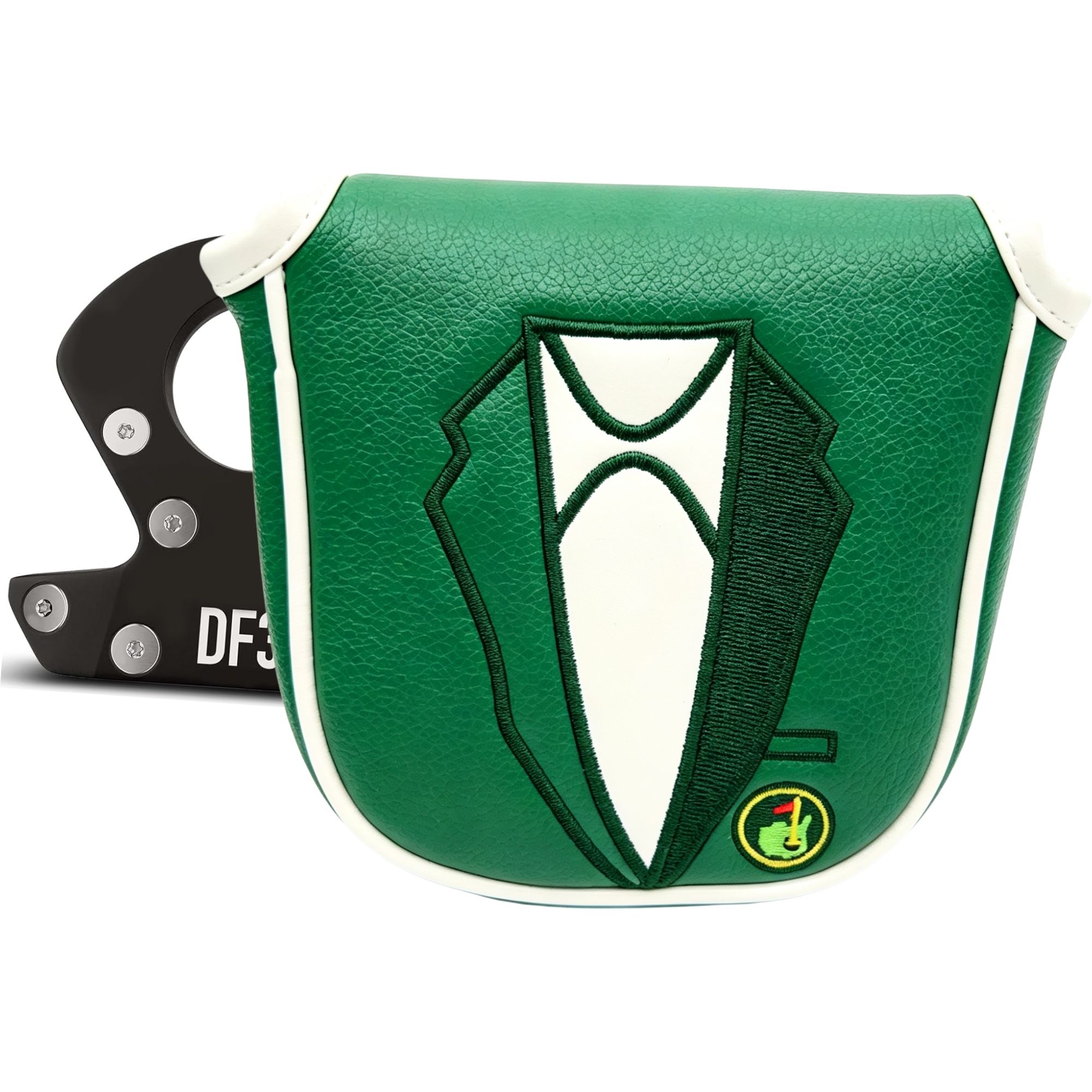 Premium Putt Cover for DF3, Go - đánh giá và giá Badminton Club
