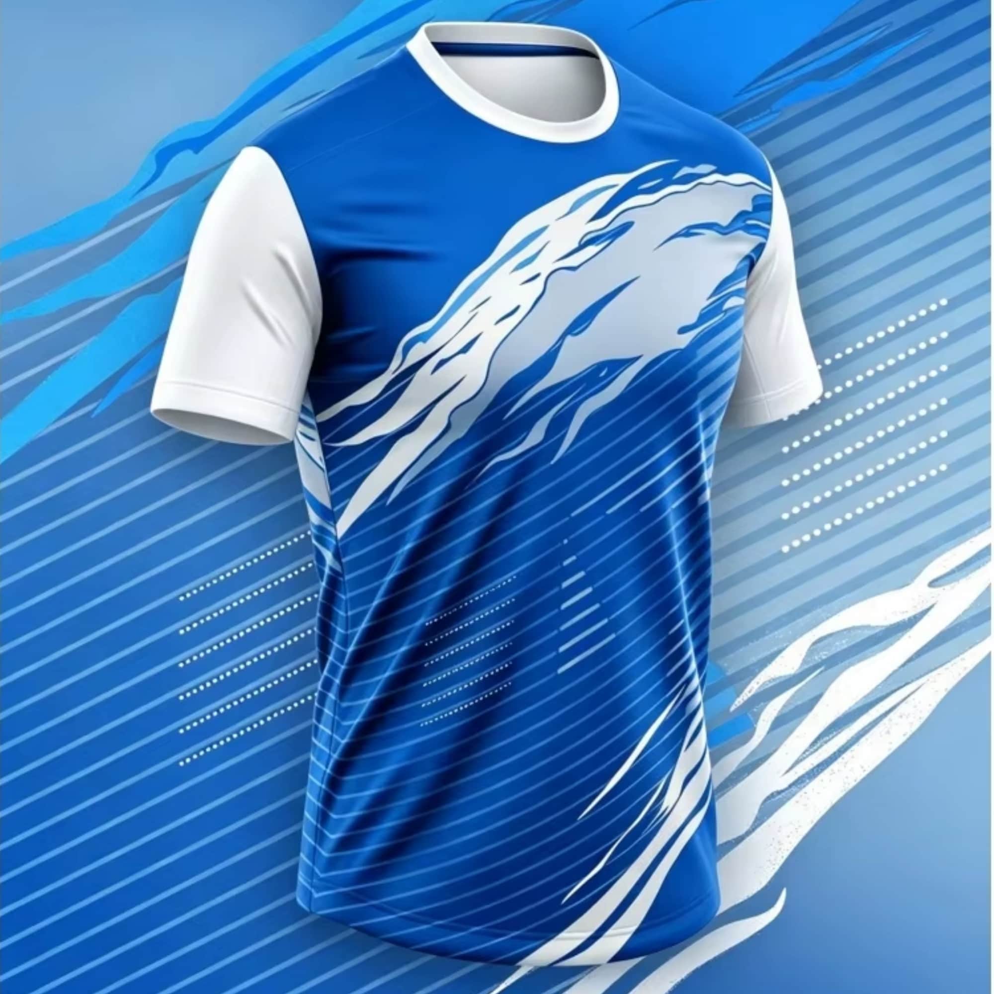 Simple Fashion 3D Print Gym T- - đánh giá và giá Badminton China